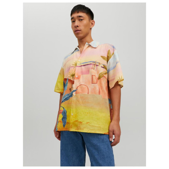 Jack & Jones Ανδρικό πουκάμισο